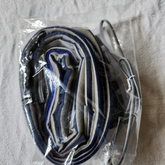 Posey 3 separate pieces, 2 Separate Chair Alarms and NWT Safety Belt - Picture 11 of 12